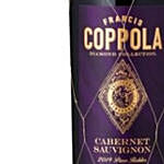 Francis Ford Coppola Diamond Collection Paso Robles Cabernet Sauvignon