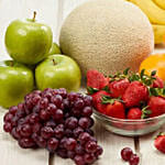 Fresh Fruits Box