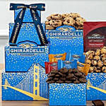 Ghirardelli Tower