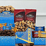 Ghirardelli Tower