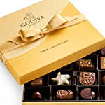 Godiva Gold Ballotin Chocolates