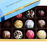 Godiva Patisserie Dessert Truffles