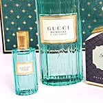 Gucci Memoire Women Gift Set