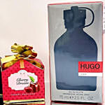 Hugo Boss Men's Gift Set