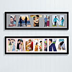 It's Me Personalized Collage Frame