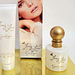 Jessica Simpson Fancy Love Women Gift Set