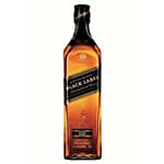 Johnnie Walker 12 Year Black Label Blended Scotch Whisky