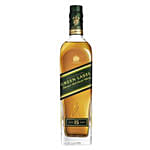 Johnnie Walker 15 Year Green Label