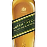 Johnnie Walker 15 Year Green Label