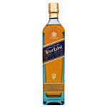 Johnnie Walker Blue Label Blended Scotch Whisky