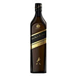 Johnnie Walker Double Black Blended Scotch Whisky