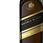 Johnnie Walker Double Black Blended Scotch Whisky