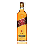 Johnnie Walker Red Label Blended Scotch Whisky