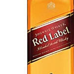 Johnnie Walker Red Label Blended Scotch Whisky