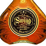 Johnnie Walker Swing Blended Scotch Whisky