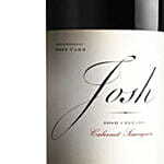 Josh Cellars Cabernet Sauvignon