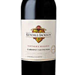 Kendall Jackson Reserve Cabernet Sauvignon