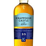 Knappogue 16 Year Single Malt Irish Whiskey