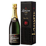 Lanson Black Label Brut