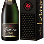 Lanson Black Label Brut