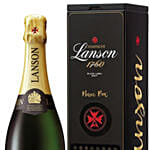 Lanson Black Label Brut