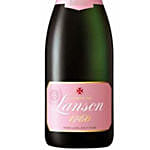 Lanson Rose Label Brut