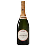 Laurent Perrier La Cuvee Gift