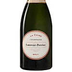 Laurent Perrier La Cuvee Gift