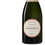 Laurent Perrier La Cuvee Gift