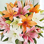 Lily Bouquet