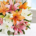 Lily Bouquet