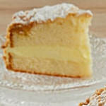 Limoncello Cake