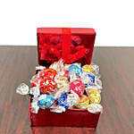 Lindor Gift