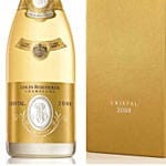 Louis Roederer Cristal Brut