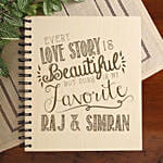 Love Quotes Photo Album