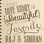 Love Quotes Photo Album