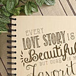 Love Quotes Photo Album