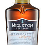 Midleton Very Rare Barry Crockett Legacy Irish Whiskey