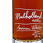 Mulholland American Whiskey