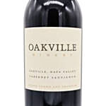 Oakville Winery Estate Cabernet Sauvignon
