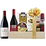 Perfect Pair Wine Gift Set