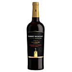 Robert Mondavi Private Selection Bourbon Barrels Cabernet Sauvignon