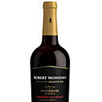 Robert Mondavi Private Selection Bourbon Barrels Cabernet Sauvignon