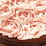 Rose Cake