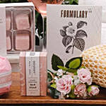 Rosy Rose Luxury Spa Gift
