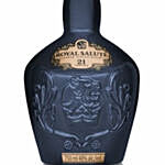 Royal Salute 21 Year Blended Scotch Whisky
