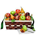 Simply Fruit Gift Basket