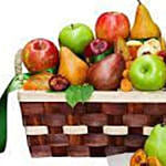 Simply Fruit Gift Basket