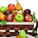 Simply Fruit Gift Basket