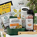 Soup's On Gift Basket